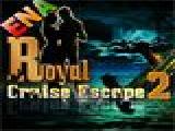 Play Royal cruise escape 2