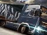 Play Big rig jigsaw