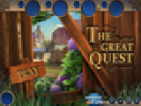 Play The great quest