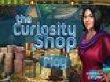 Play The curiosity shop