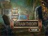 Play Strain theory