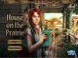 Play House on the prairie
