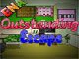 Play Outstanding escape