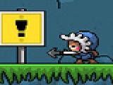Play Frost bite 2