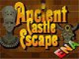 Play Ena ancient castle escape