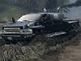 Play Mud gmc jigsaw