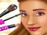 Play Ariana grande real makeup