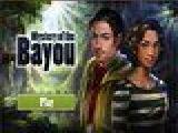 Play Mystery of the bayou