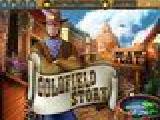 Jugar a Goldfield story
