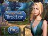 Play Garage sale tracker