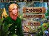 Play Camping weekend