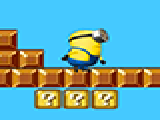 Play Minions bros world