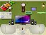 Jugar a Prairie house escape