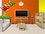Play Experimental room escape