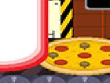 Play Pizza manufacturing facility