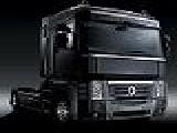 Play Renault magnum jigsaw