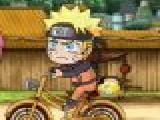 Play Naruto bike delivery