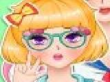Play My manga avatar