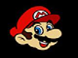 Play Super mario back in time
