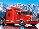 Play Kenworth jigsaw