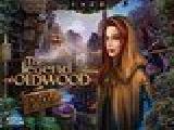 Play The legend of oldwood