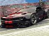 Play Racing camaro jigsaw