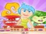 Play Riley's inside out emotions