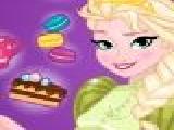 Play Disney princesses tea party