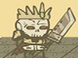 Play Loot heroes 2