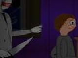 Play Jeff the killer