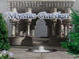 Play Mystic garden