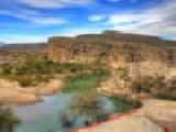 Play Boquillas del carmen jigsaw