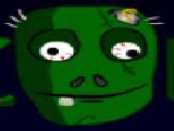 Play Zombie headball