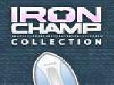 Play Iron champ collection