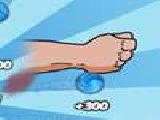 Play Fist of madness