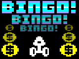 Play Attack of the mutant killer bingo wings
