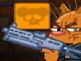 Play Zombies mice annihilation