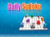 Play Daily sudoku