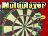 Play Pub darts 3d multiplayer