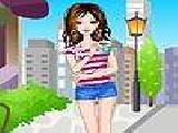 Jugar a Coffee girl dress up