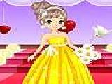 Play Bridesmaid dress up