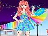 Play Babydoll style dress up