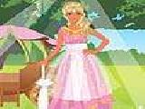 Play Princess fairyland dress up