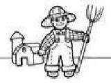 Jugar a Coloring nature jobs -1