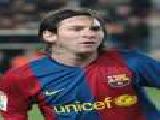 Play Lionel messi puzzle