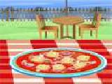 Play Cooking manhattan pizza