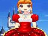 Play The princess garment factory