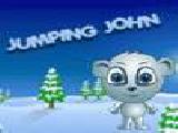 Play Jumping john