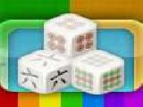 Play Colorjong mahjong