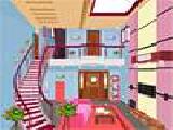 Play Escape from bungalow